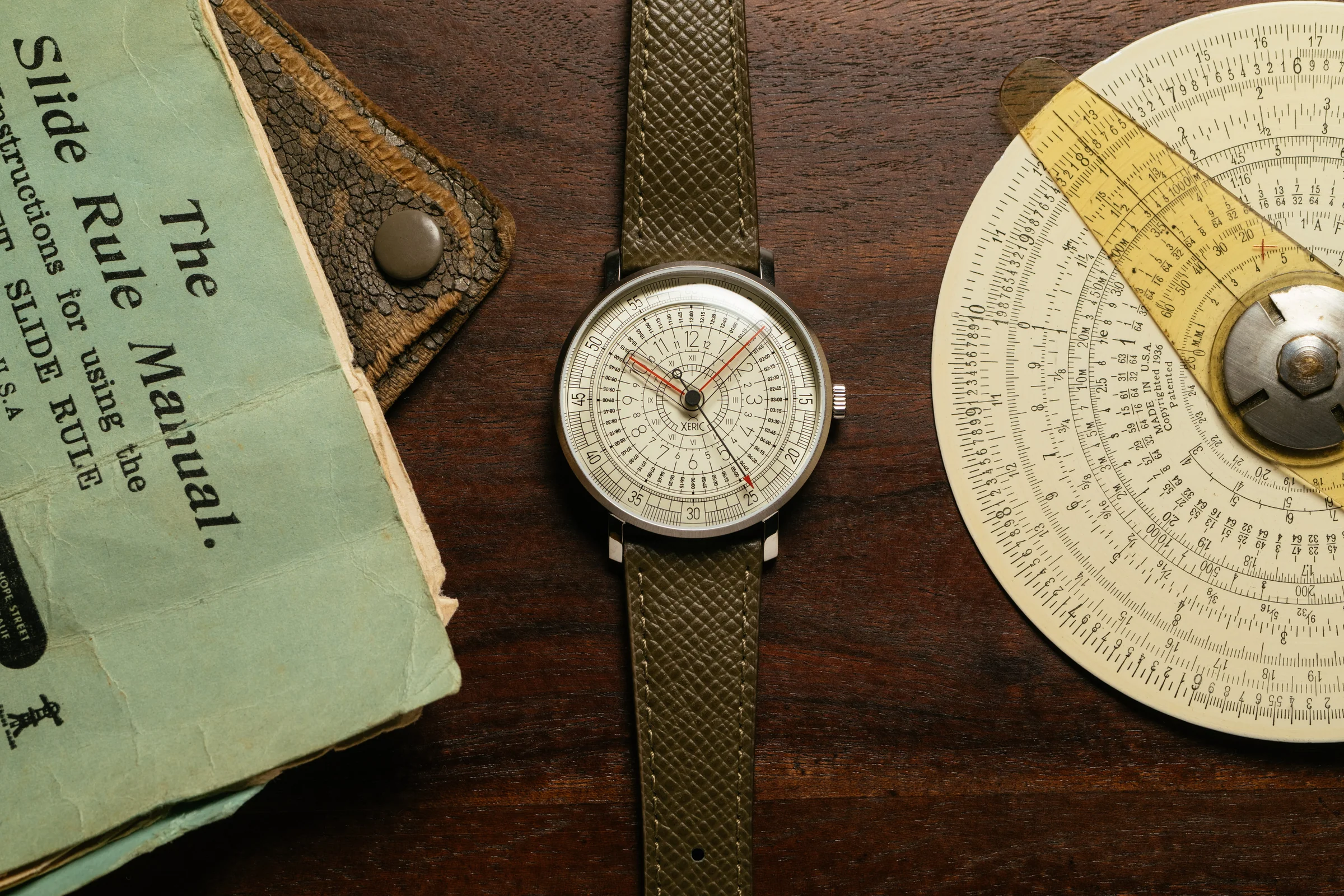 Timepieces That Defy the Ordinary